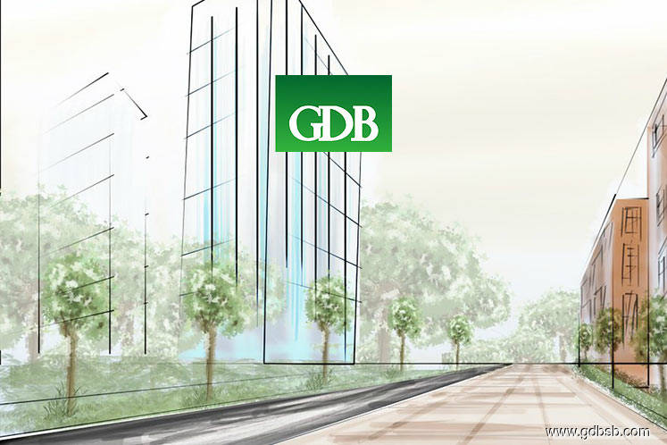 GDB控股收购打桩公司70%股权